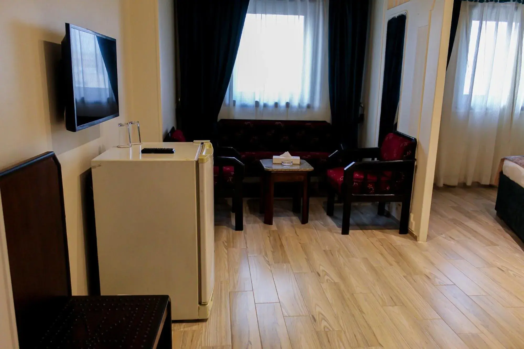 Hor Moheb Hotel Hor Moheb Hotel