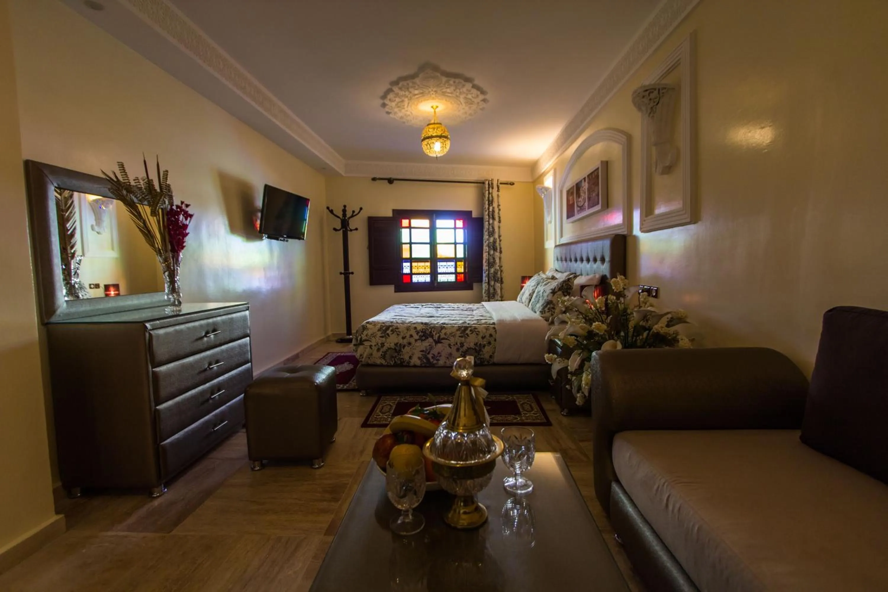 Day in Hôtel BLUE SKY