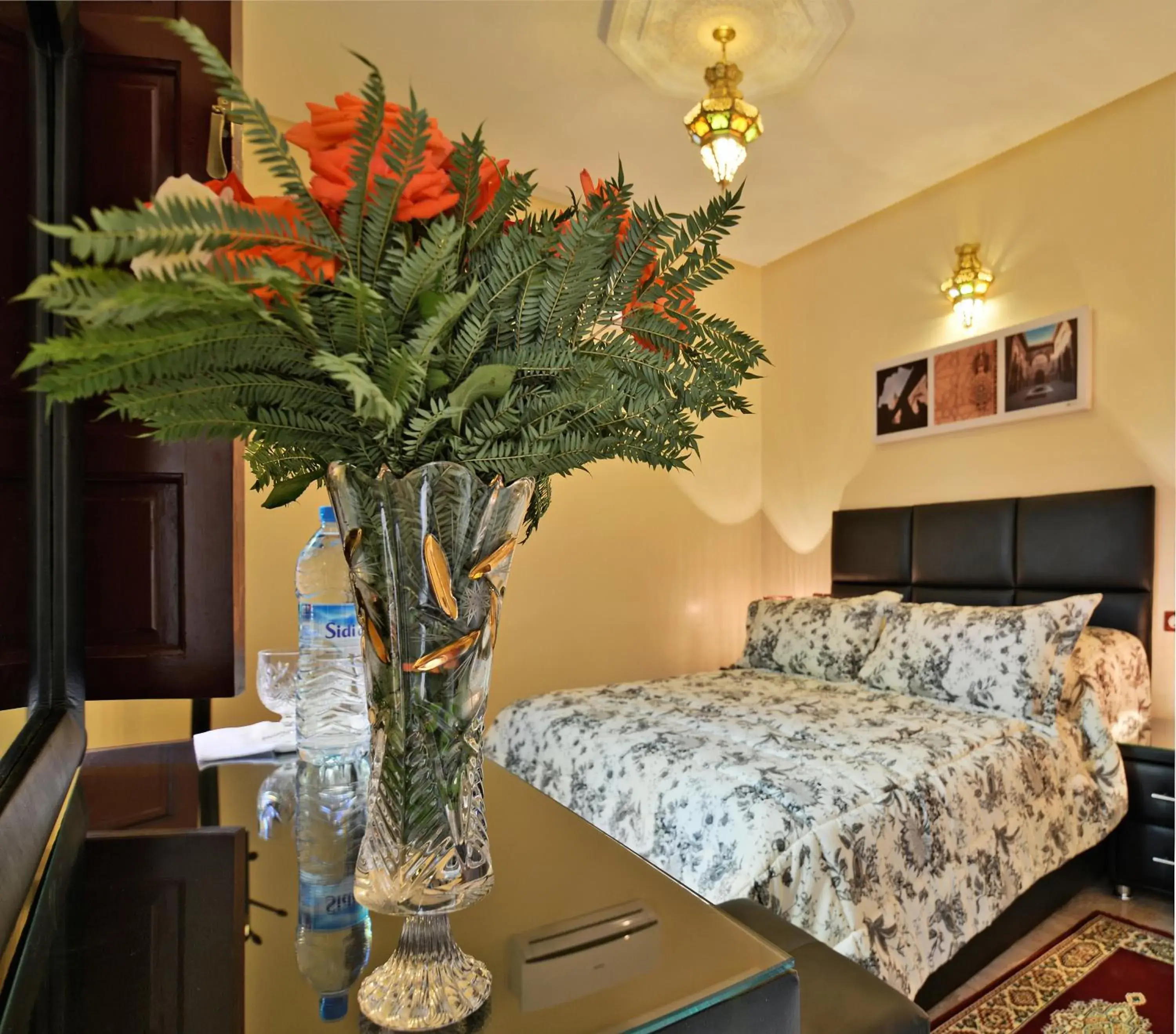 BLUE SKY Hôtel BLUE SKY Hôtel