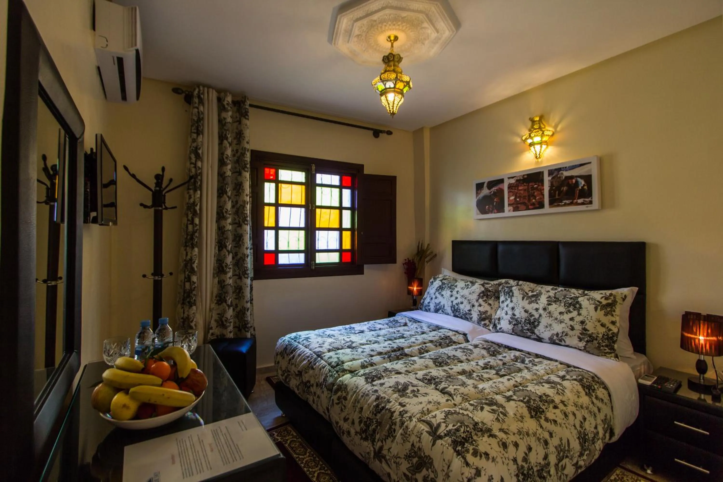 Day in Hôtel BLUE SKY