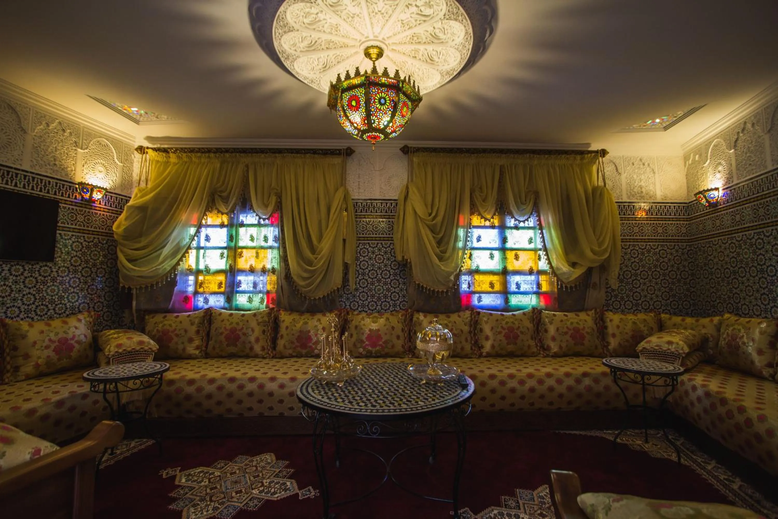 Day in Hôtel BLUE SKY