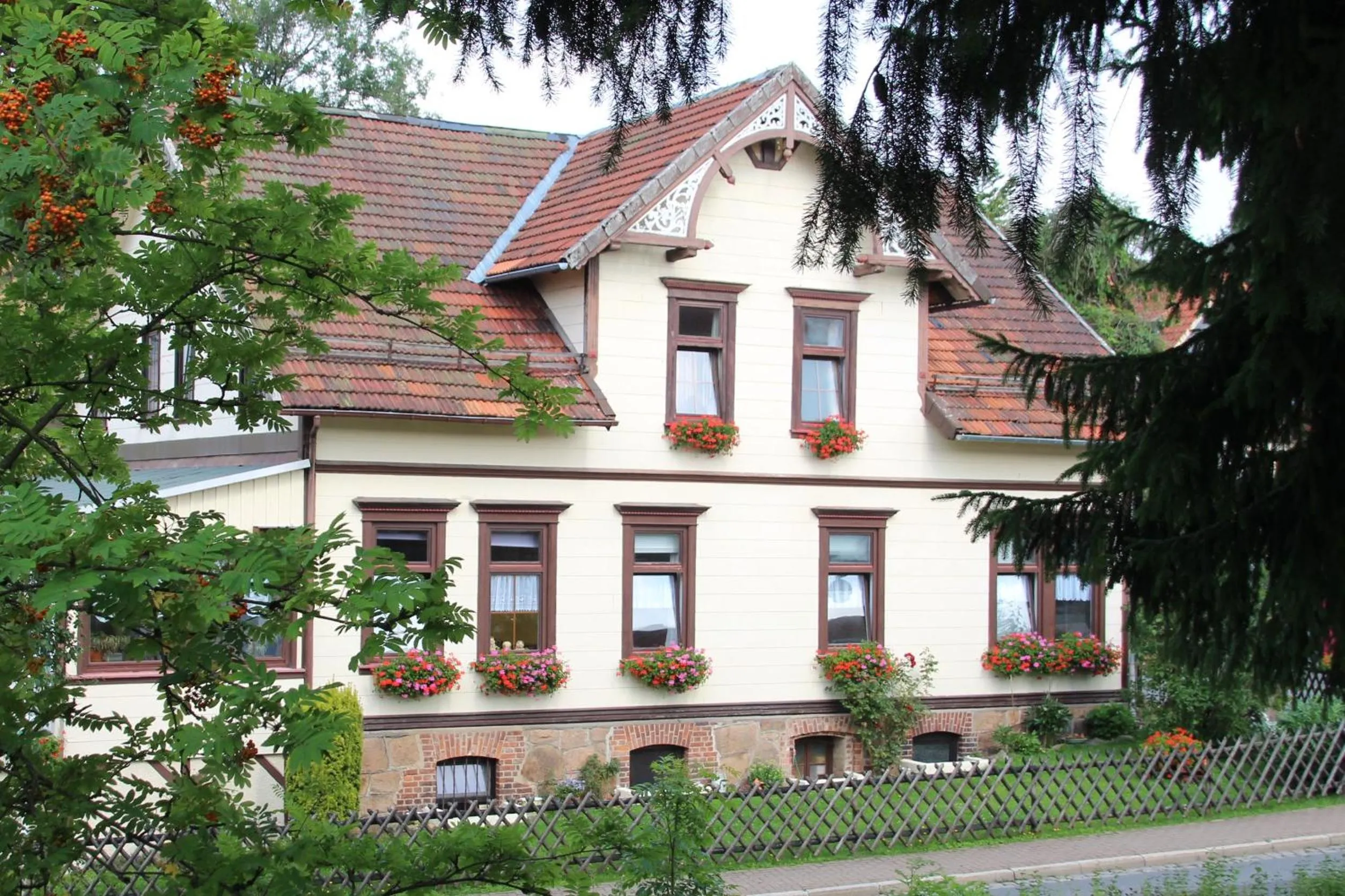 Haus am Kurpark