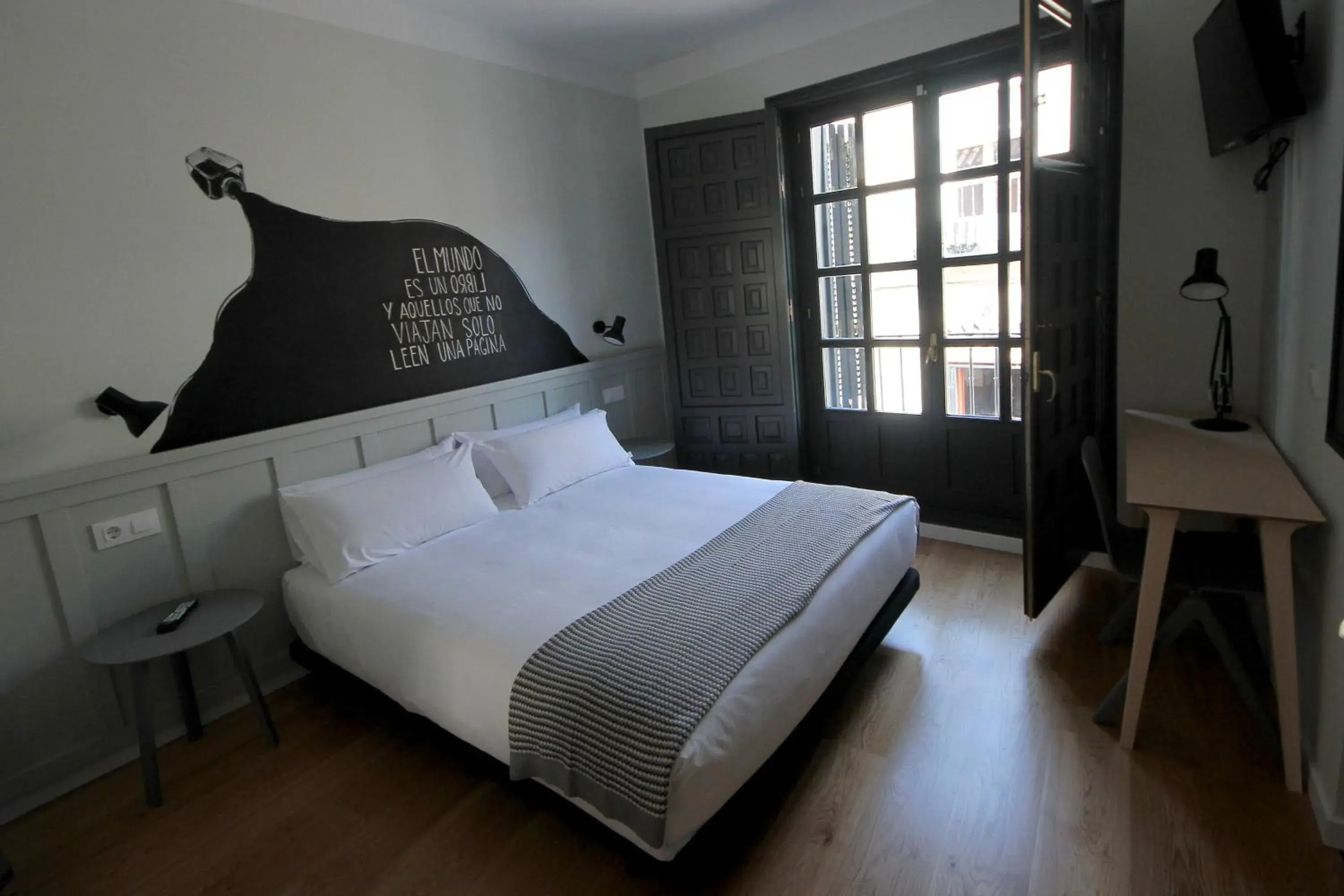 Bed in H Complutum Bed in H Complutum