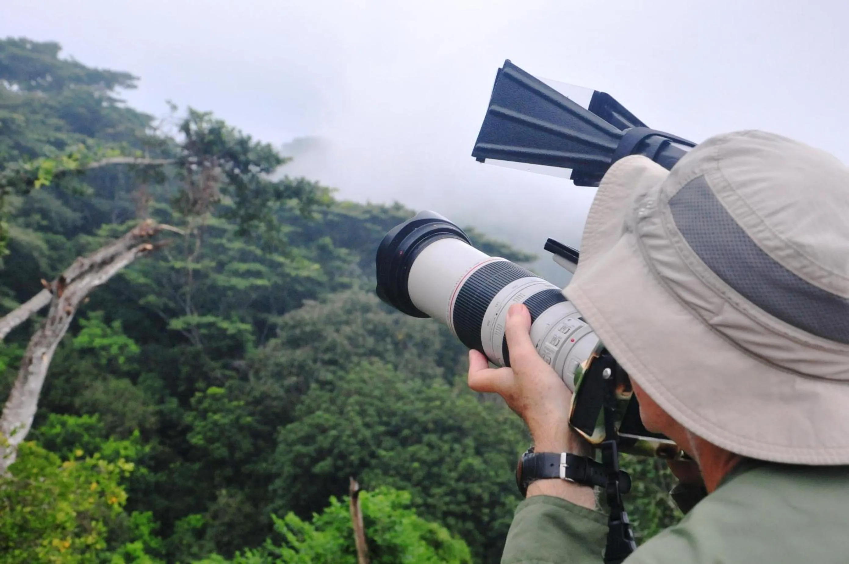 Other Activities in Ecobiosfera