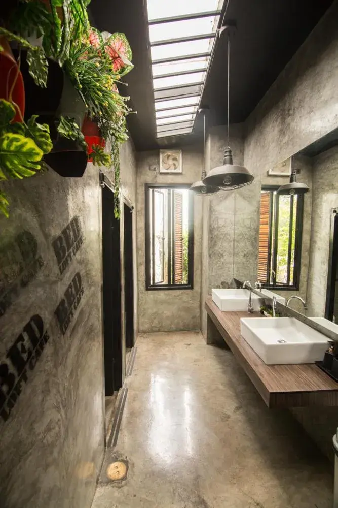 Restaurant/places to eat in Bed Loft Cafe Restaurant/places to eat in Bed Loft Cafe