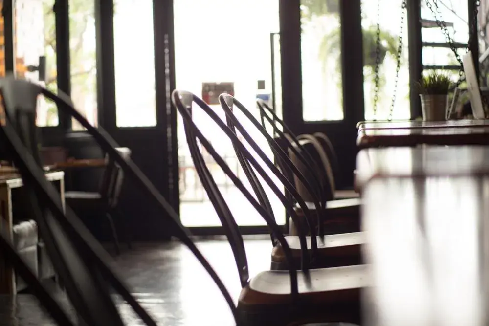 Restaurant/places to eat in Bed Loft Cafe Restaurant/places to eat in Bed Loft Cafe