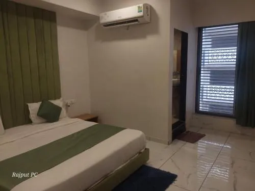 Hotel Park Land A