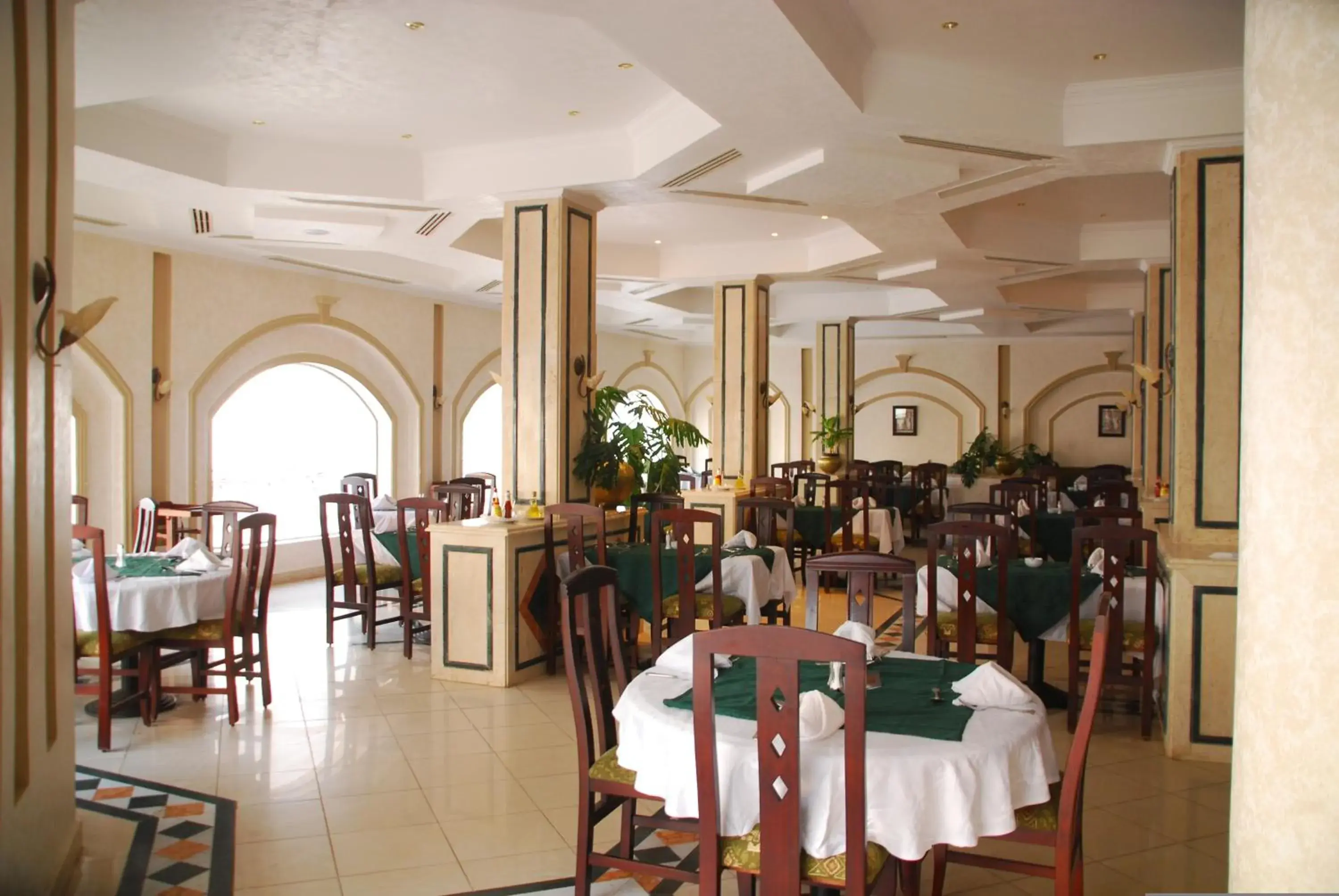 Restaurant/places to eat in Coral Hills Resort Sharm El-Sheikh Restaurant/places to eat in Coral Hills Resort Sharm El-Sheikh