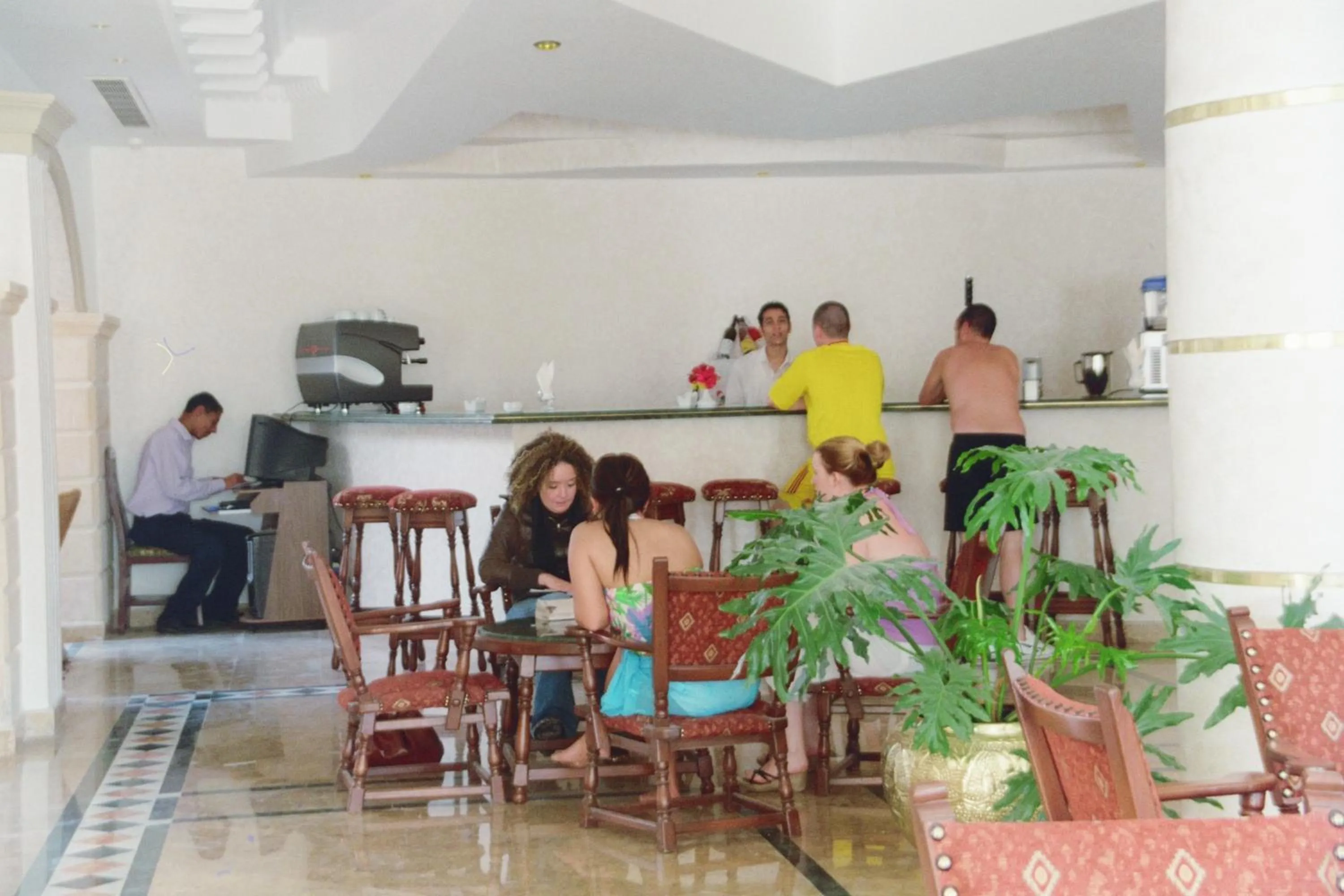 Other in Coral Hills Resort Sharm El-Sheikh