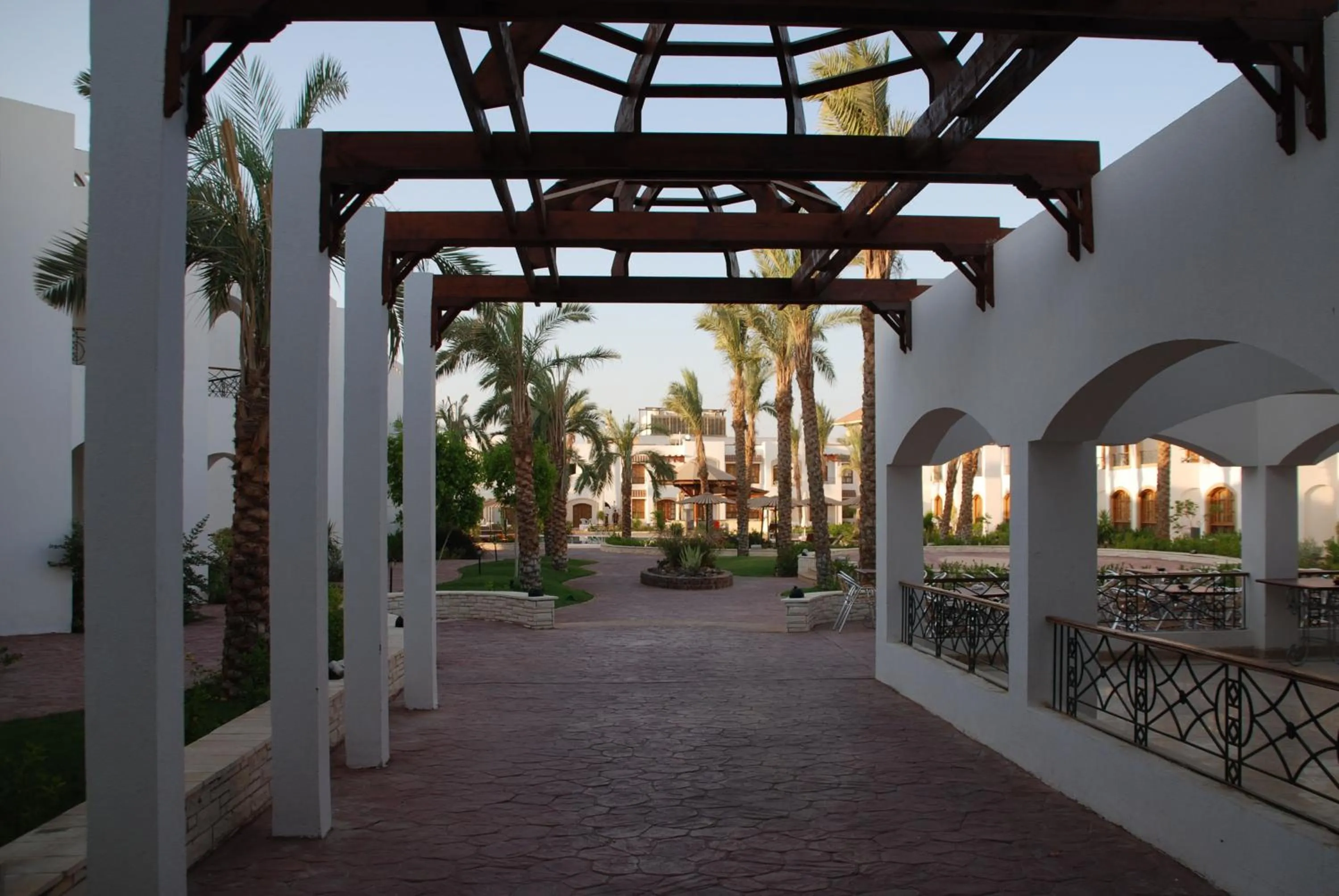 Other in Coral Hills Resort Sharm El-Sheikh