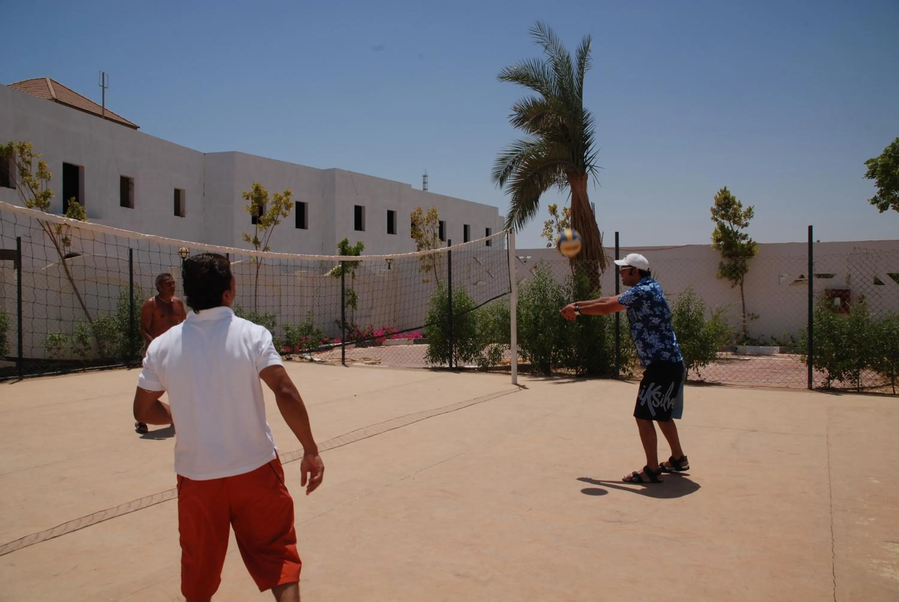 Other in Coral Hills Resort Sharm El-Sheikh