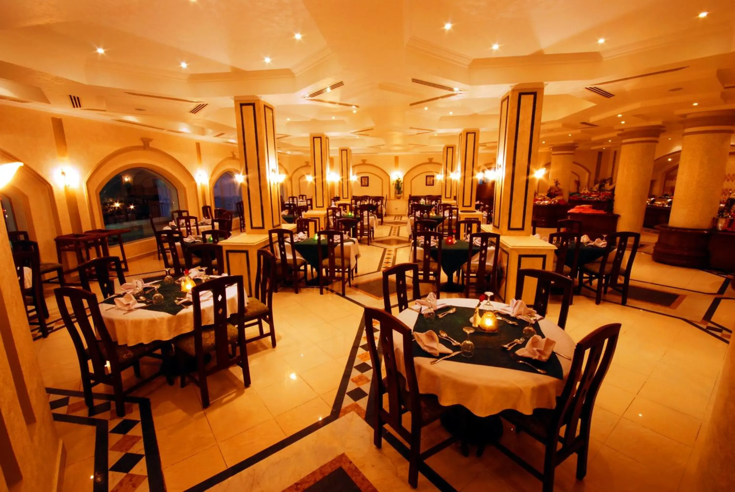 Restaurant/places to eat in Coral Hills Resort Sharm El-Sheikh Restaurant/places to eat in Coral Hills Resort Sharm El-Sheikh