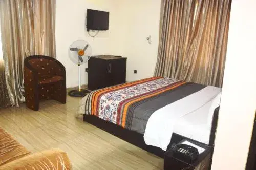 New Golden Hotel New Golden Hotel