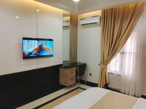 New Golden Hotel