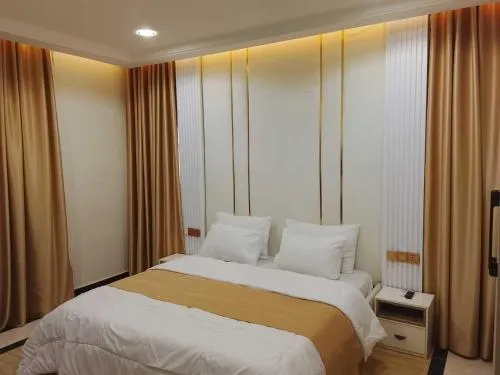 New Golden Hotel