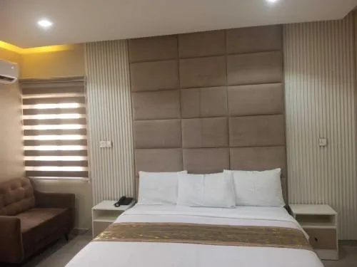 New Golden Hotel