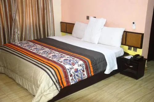 New Golden Hotel