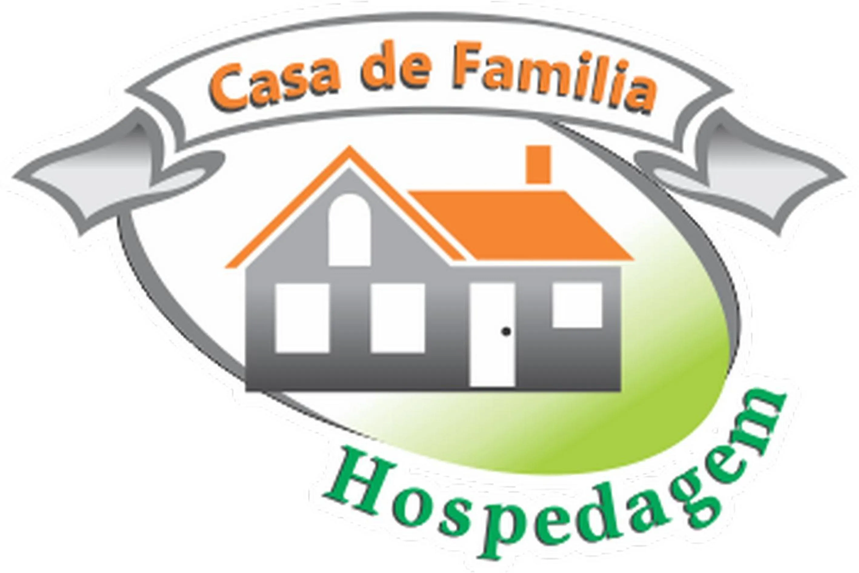 Hospedagem Casa De Familia