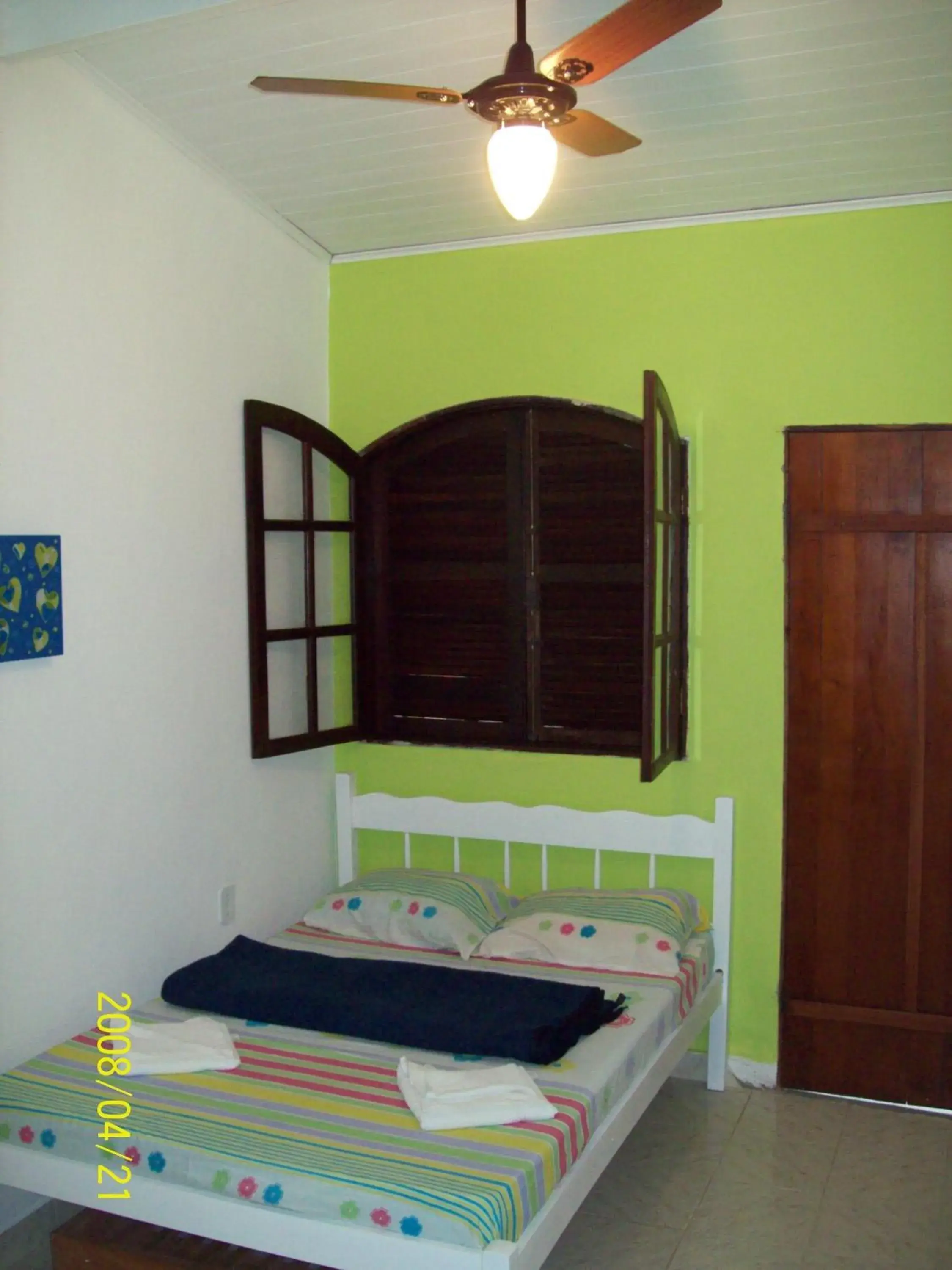 Hospedagem Casa De Familia Hospedagem Casa De Familia