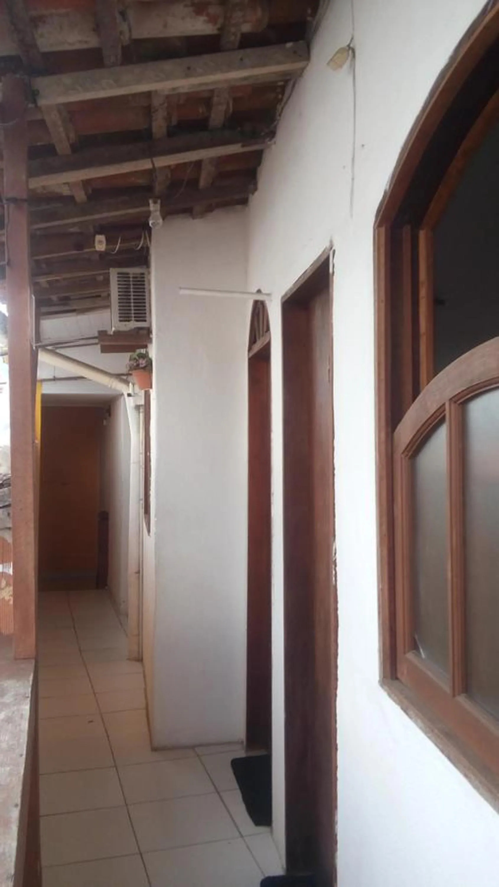 Hospedagem Casa De Familia