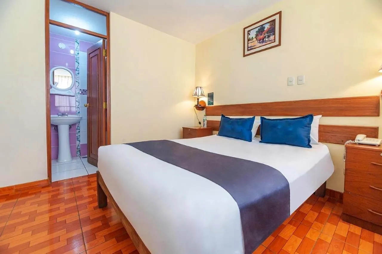 Hotel Musuk Wasi