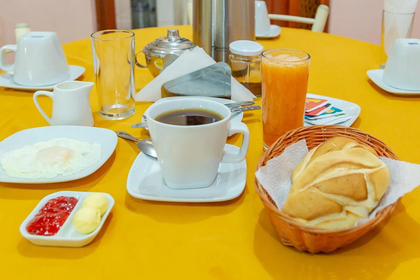 Hotel Musuk Wasi