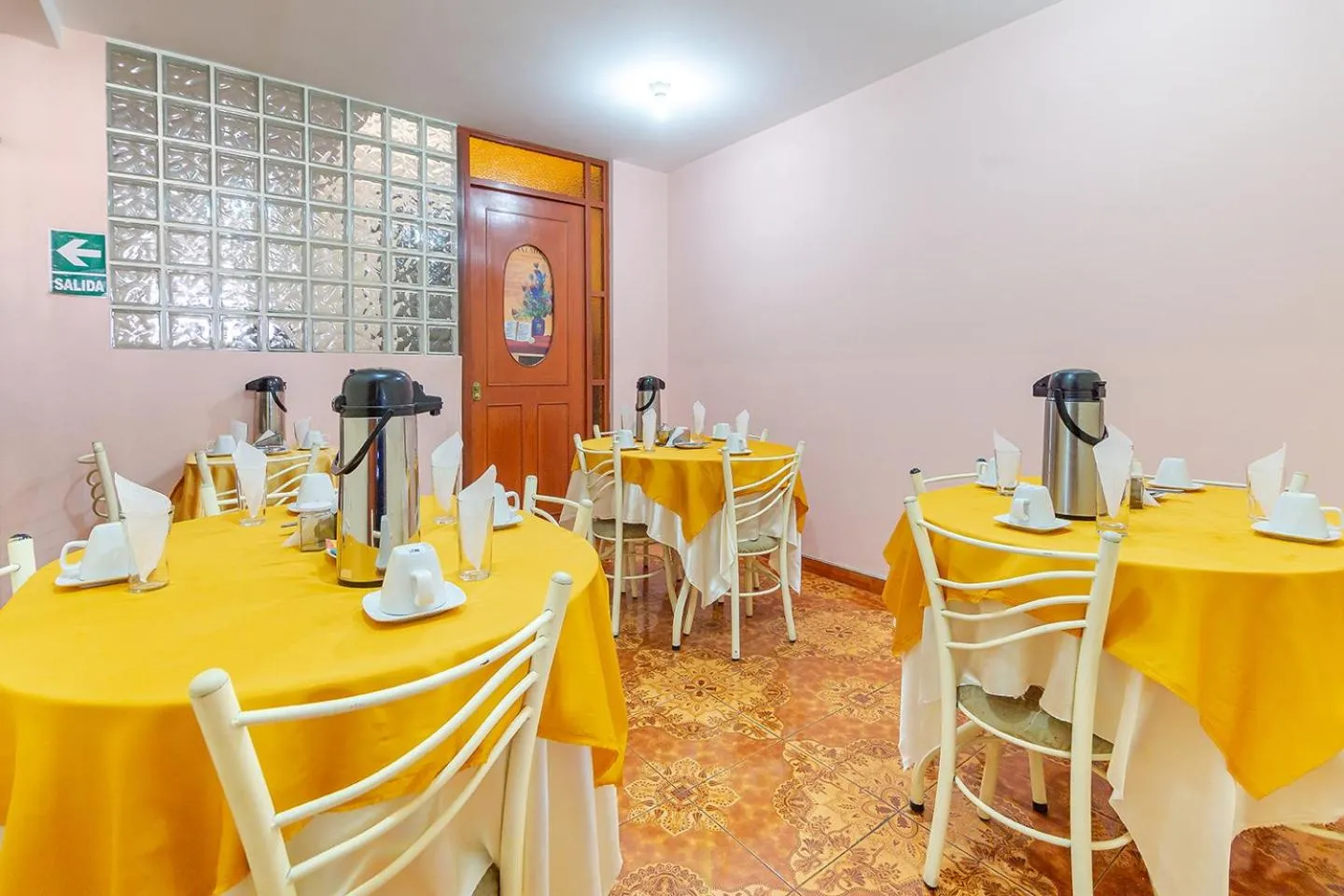 Hotel Musuk Wasi