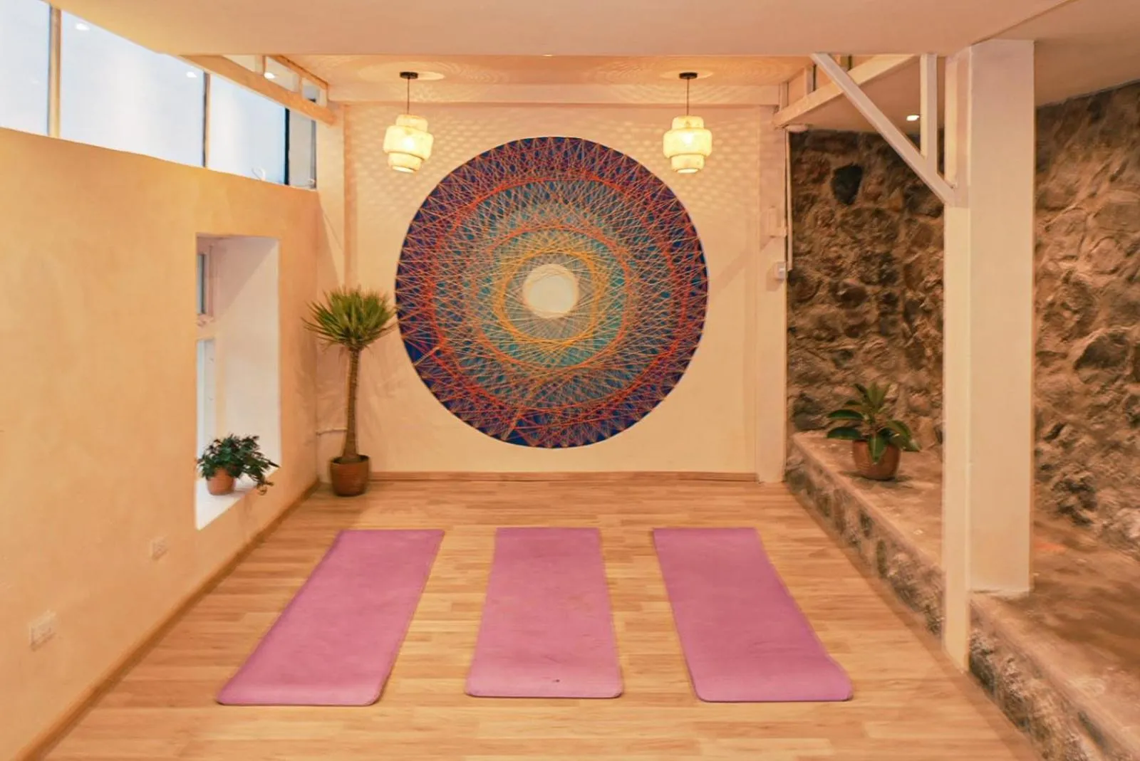 Activities in Supertramp Hostel Cusco