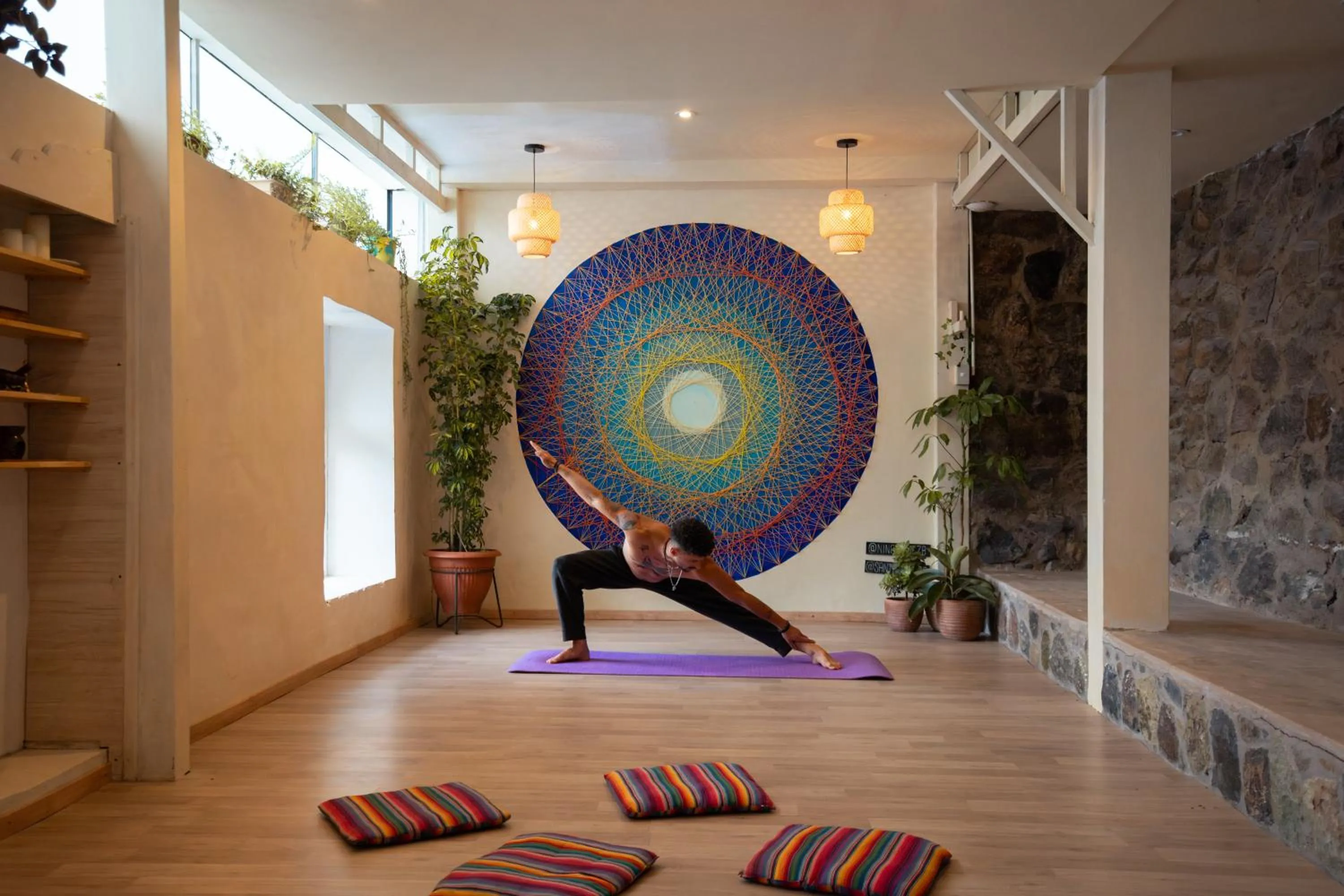 Activities in Supertramp Hostel Cusco