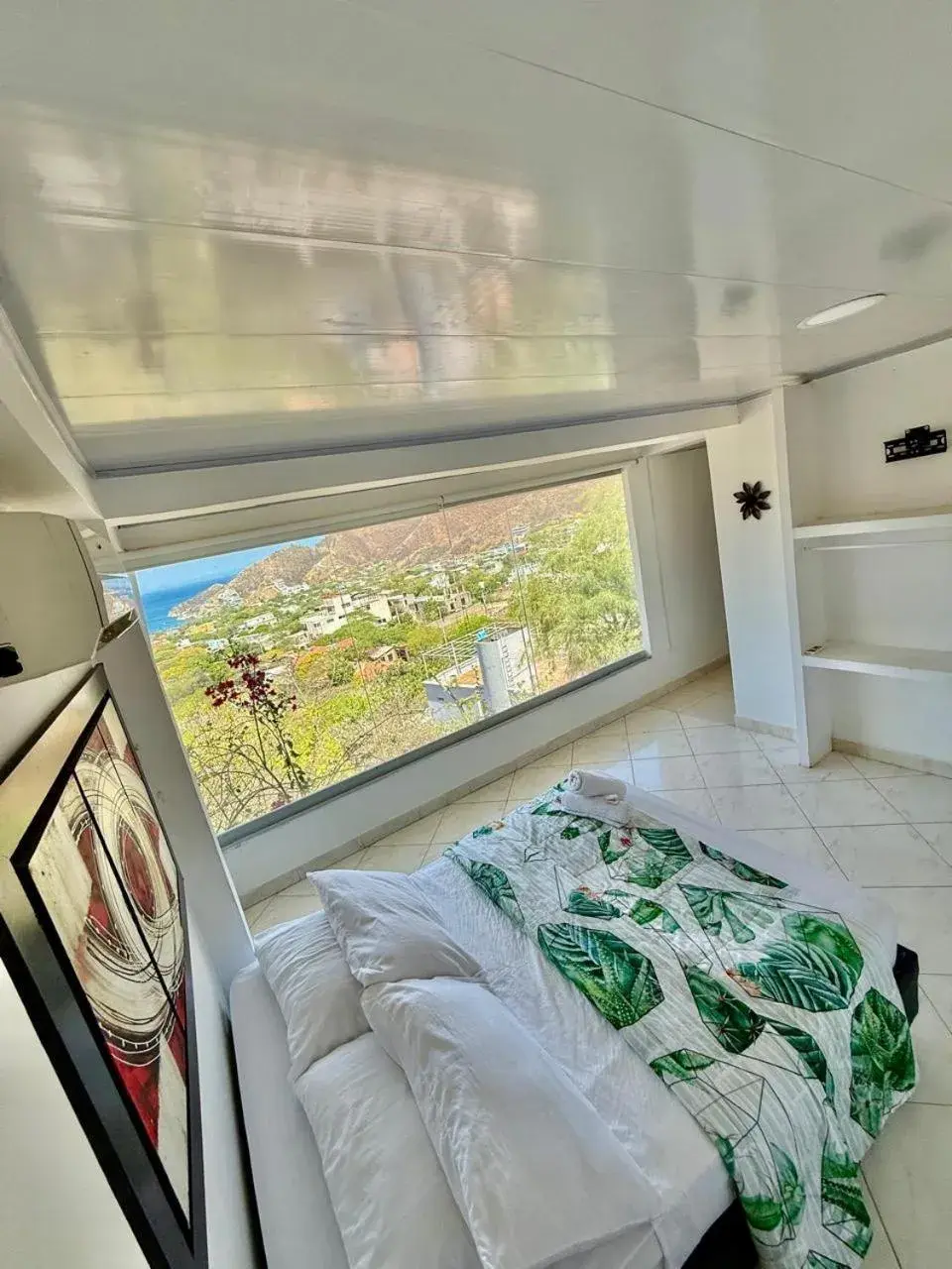 Double Room in Casa Relax - Adults Only Double Room in Casa Relax - Adults Only