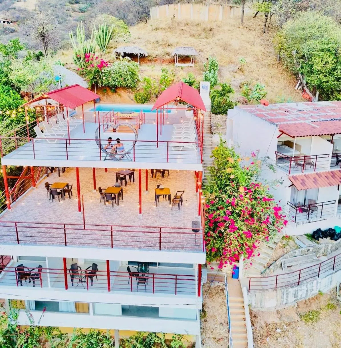 Casa Relax - Adults Only