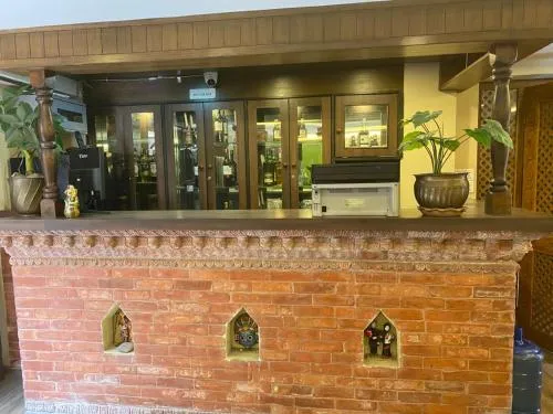 Hotel Malla Inn