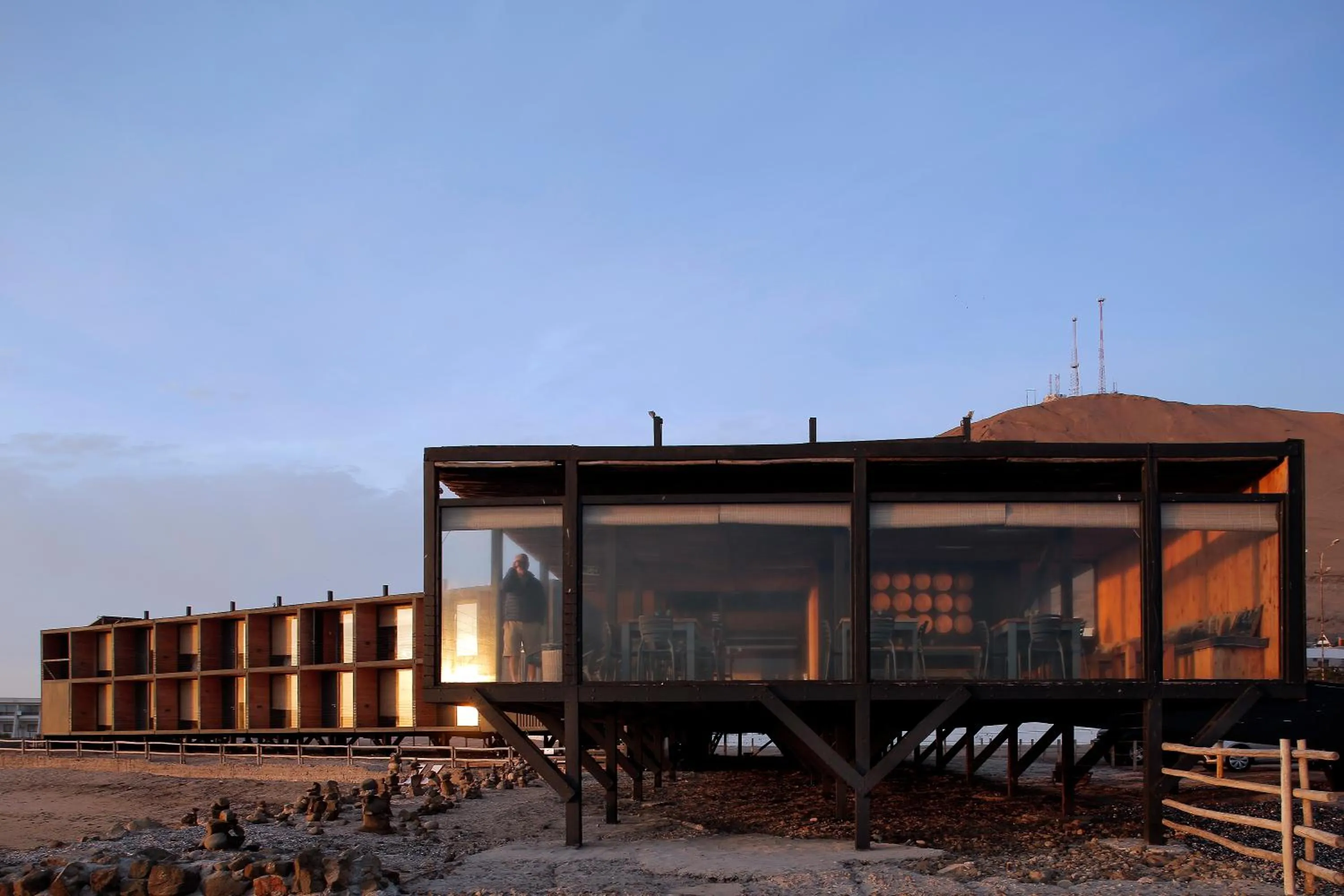 Other in Hotel Apacheta