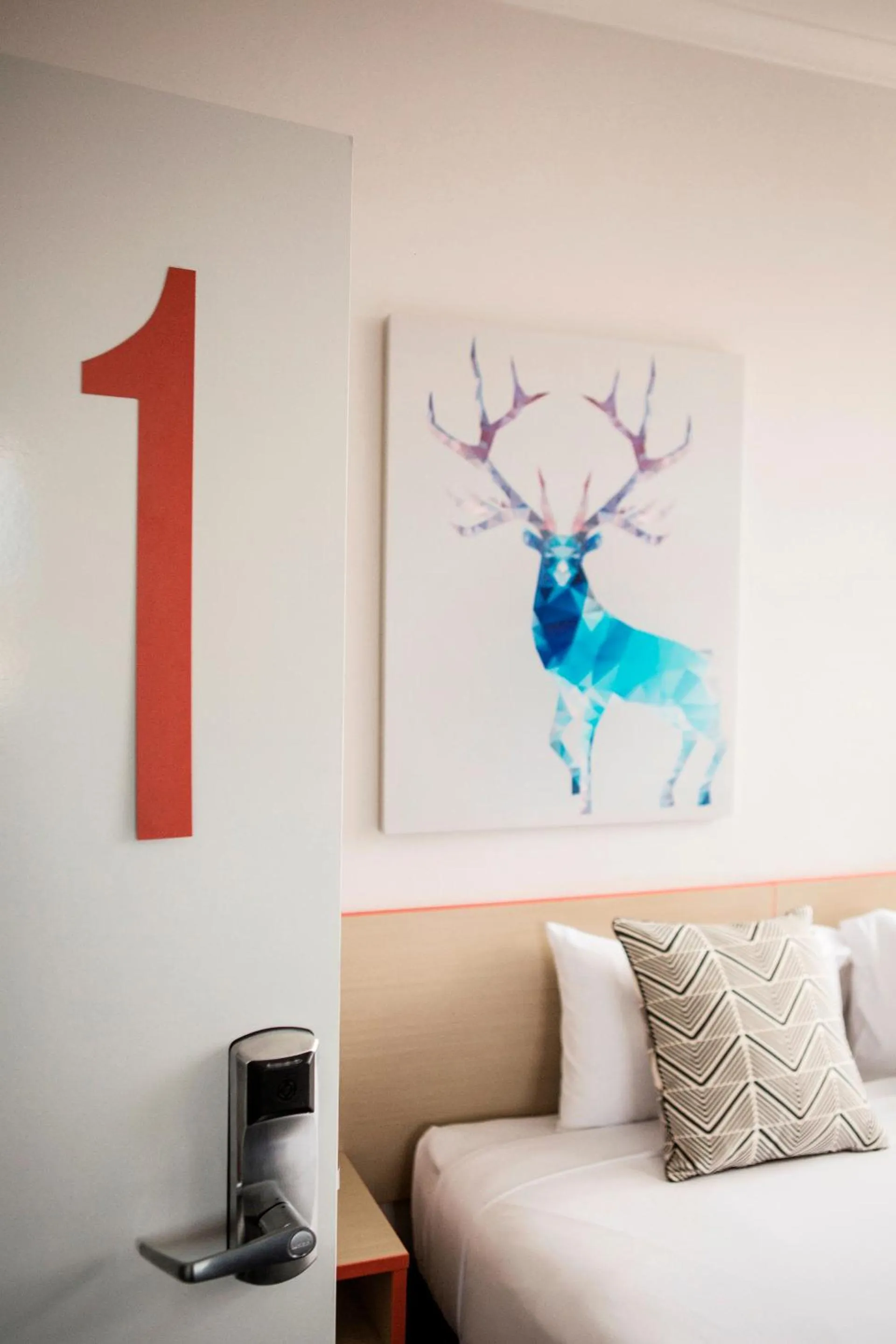 Other in Greenacre Hotel