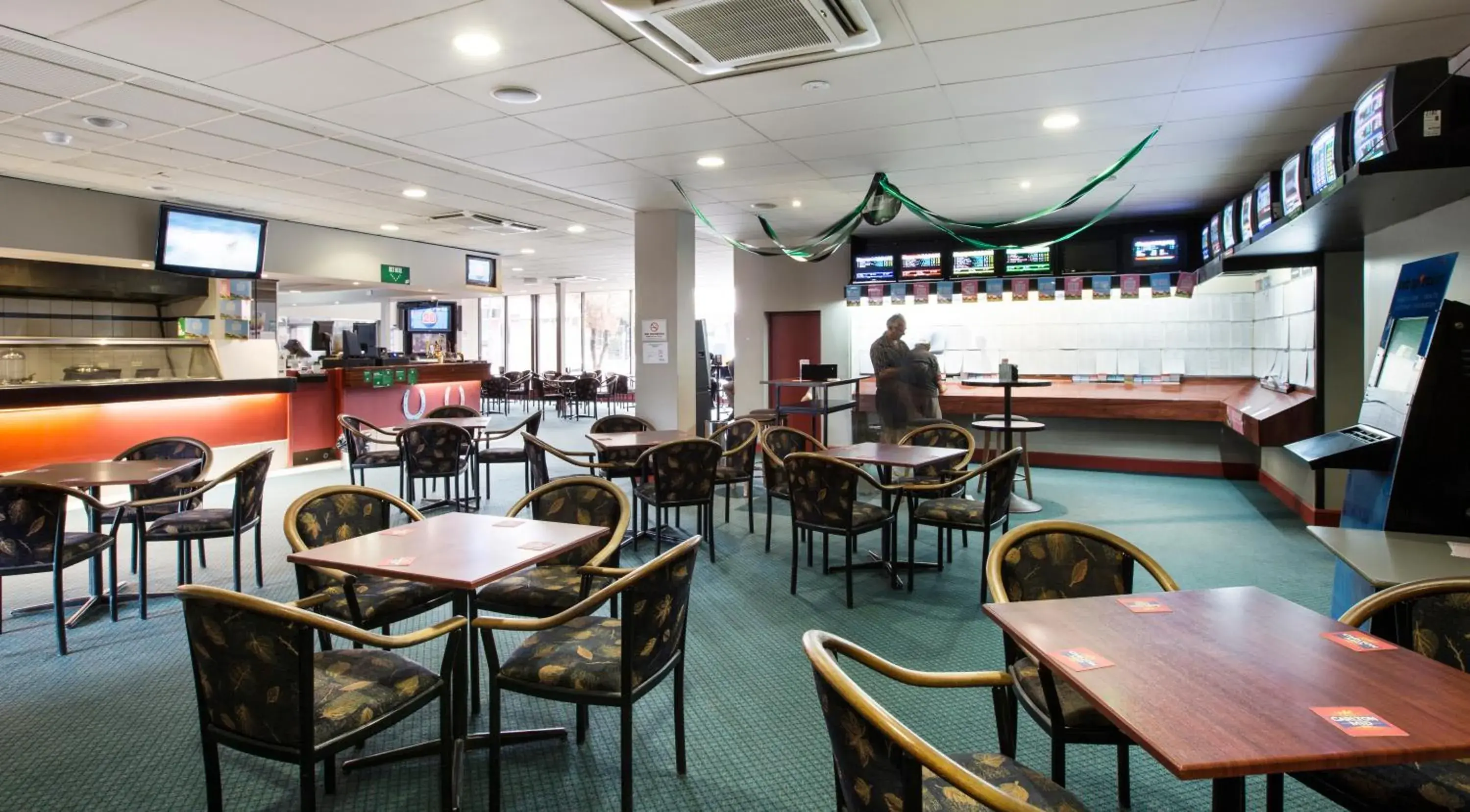 Restaurant/places to eat in Greenacre Hotel Restaurant/places to eat in Greenacre Hotel