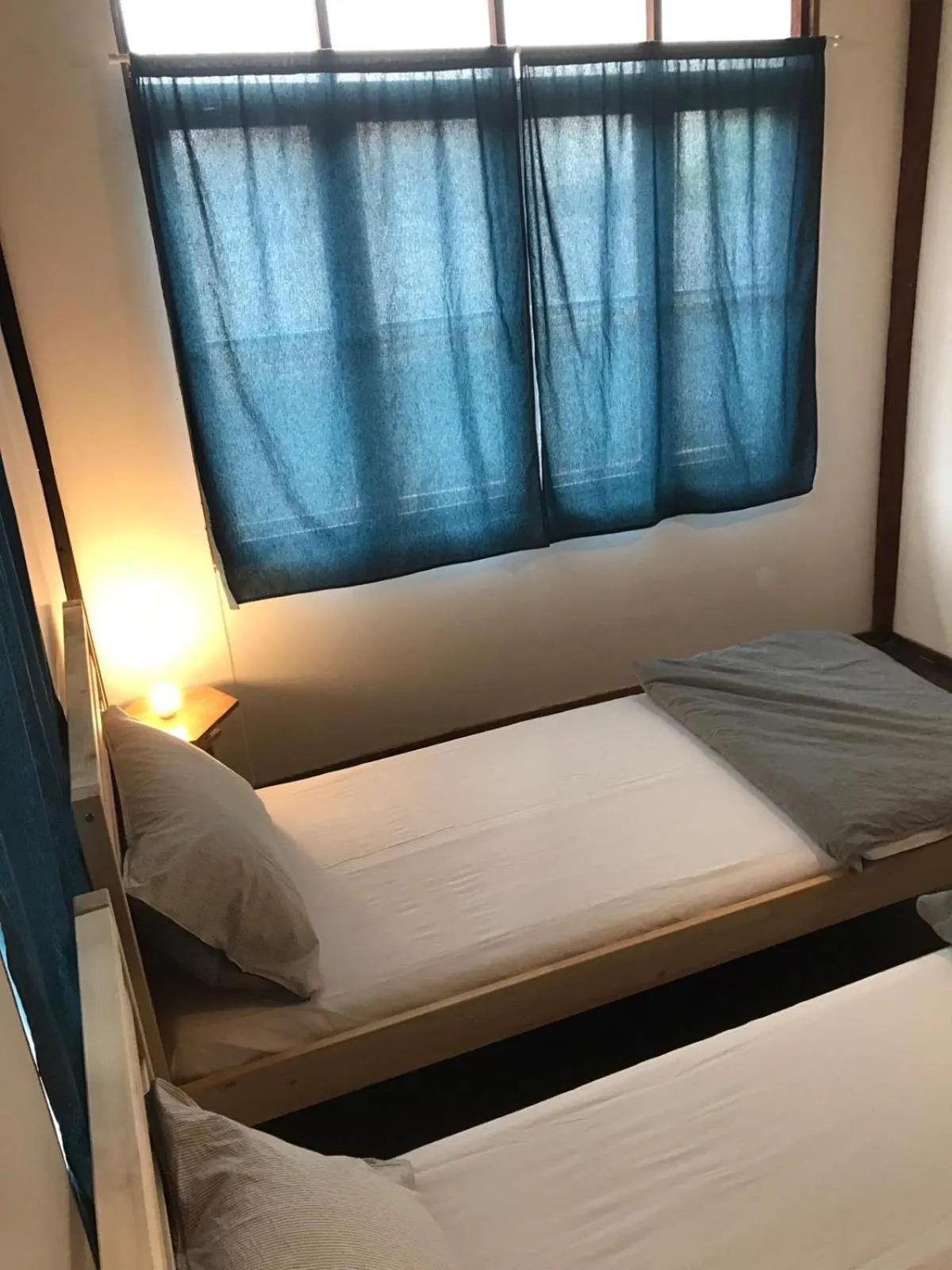 Bedroom, Bed in Pickbaan