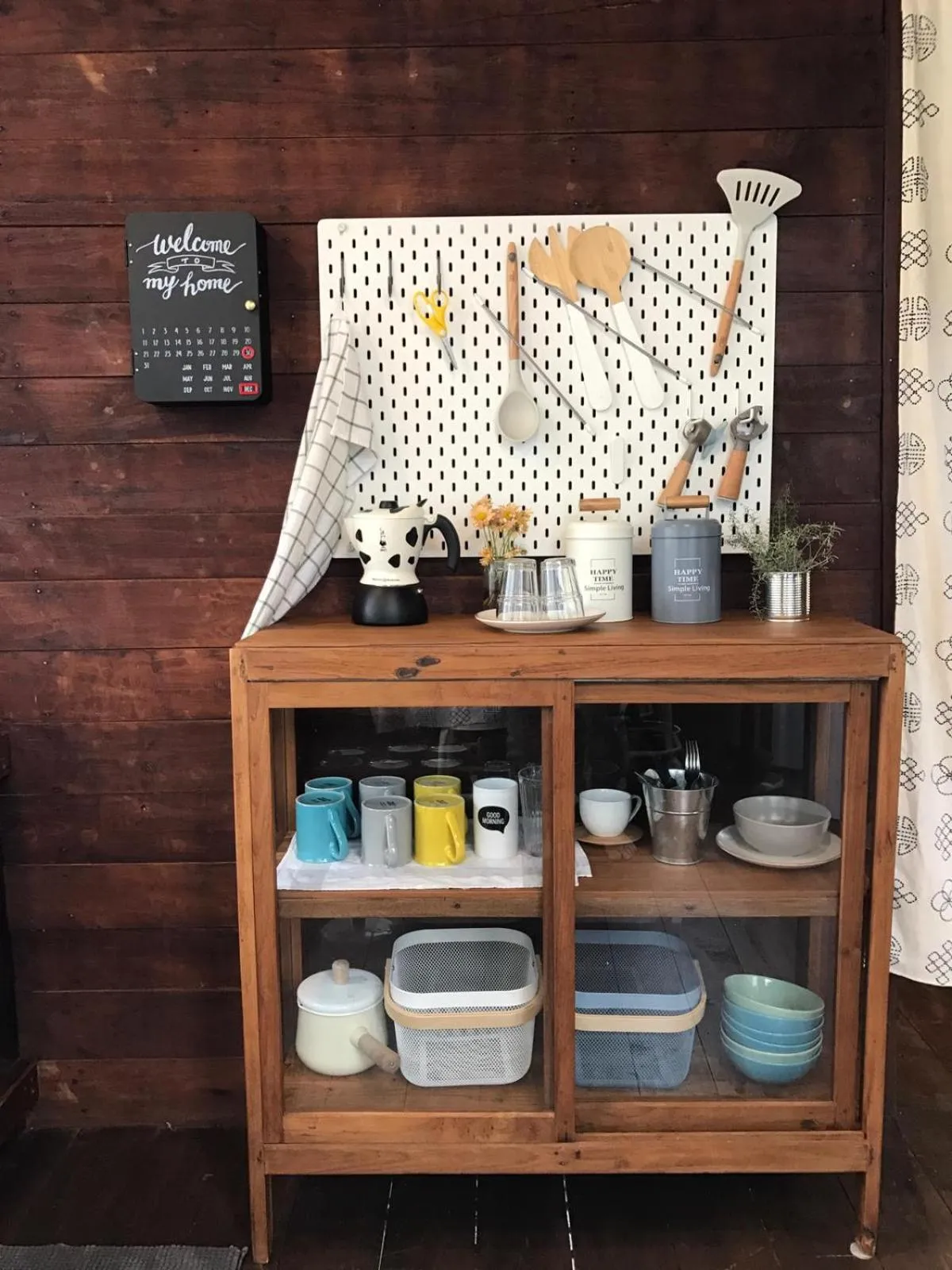 Restaurant/places to eat in Pickbaan