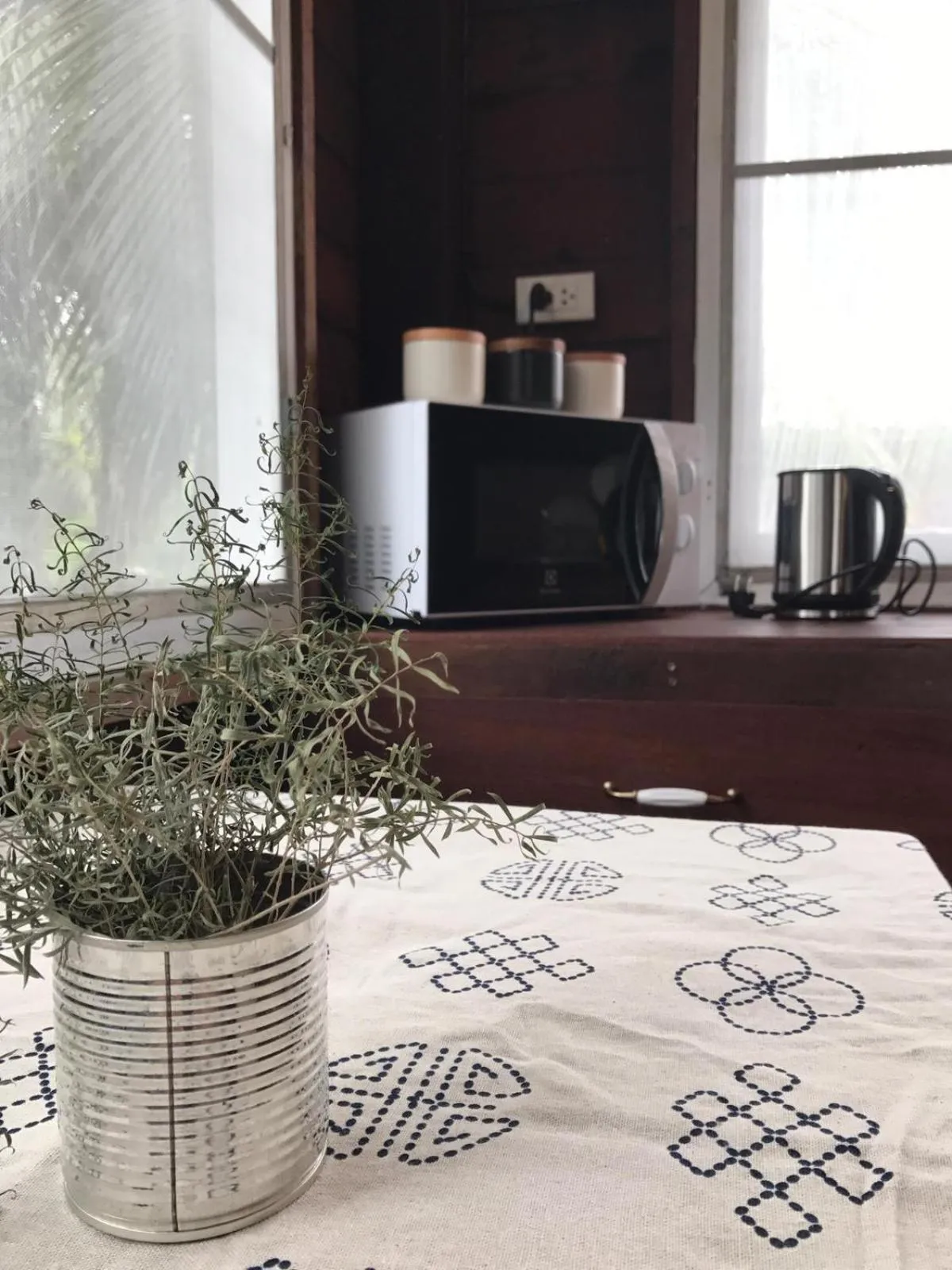 Kitchen or kitchenette in Pickbaan