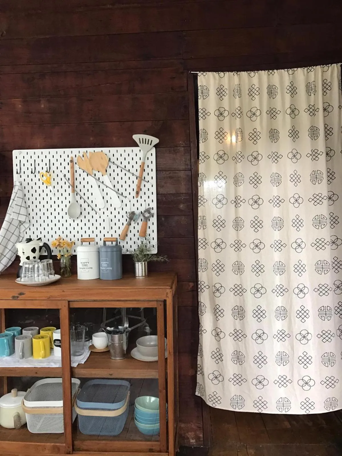 Kitchen or kitchenette in Pickbaan