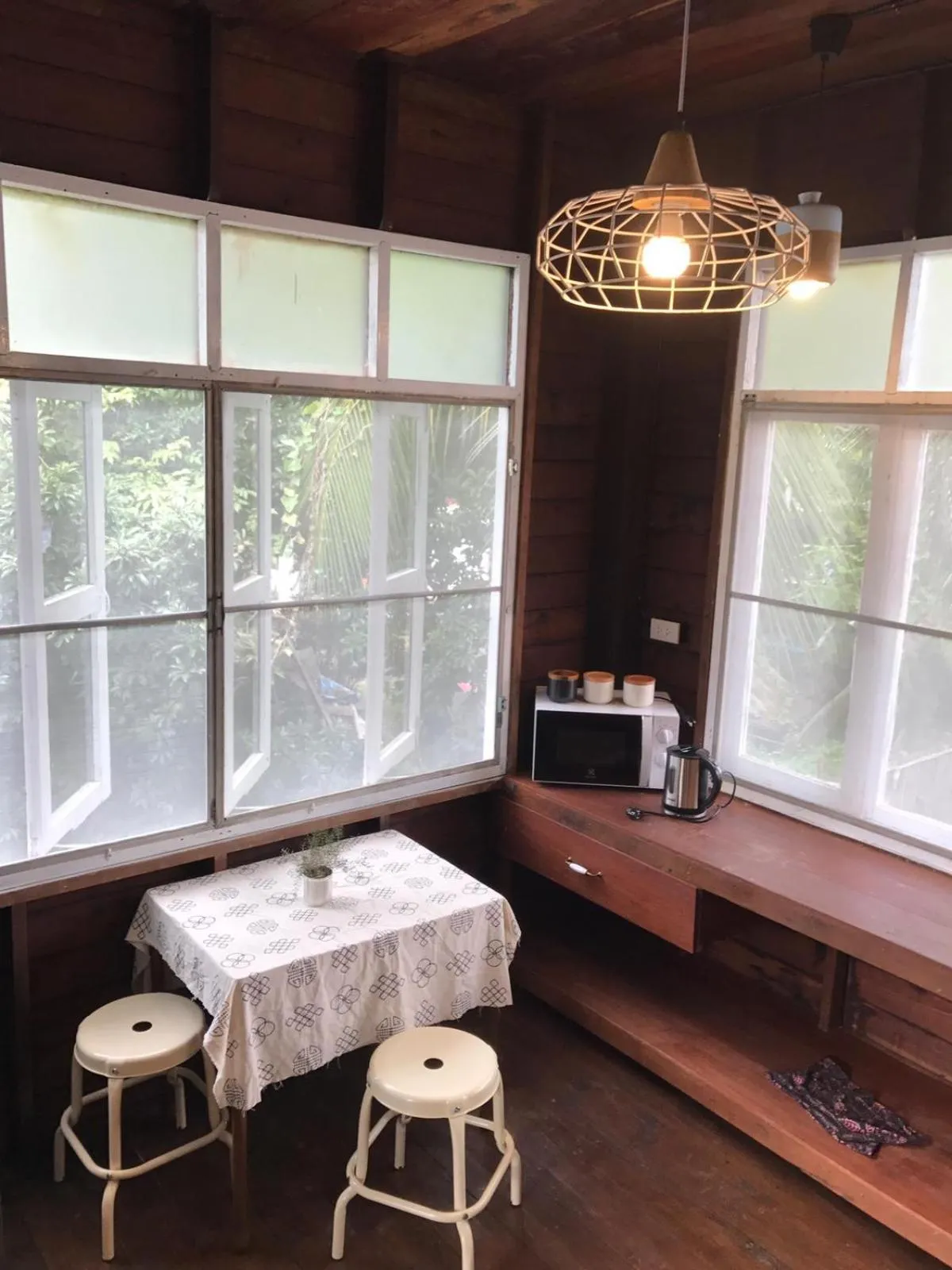 Kitchen or kitchenette in Pickbaan