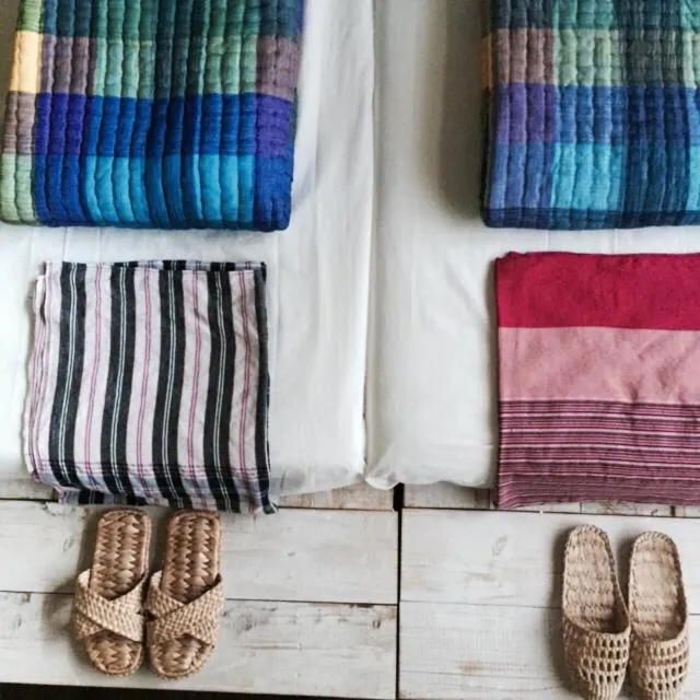 Photo of the whole room in Pickbaan