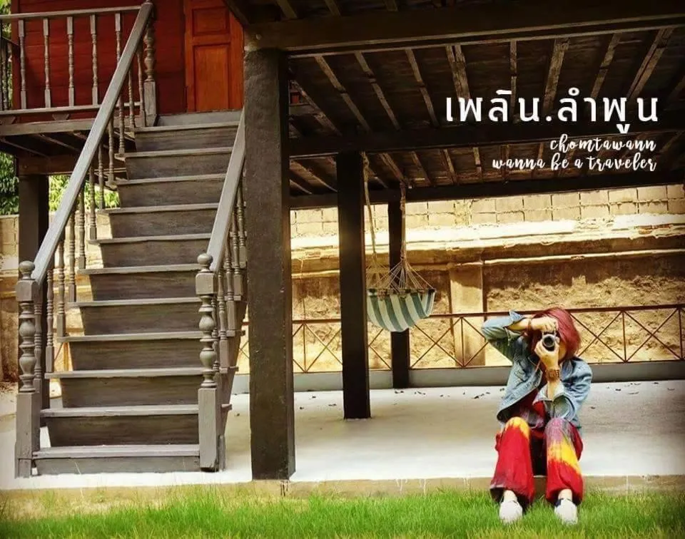 Property building in Pickbaan