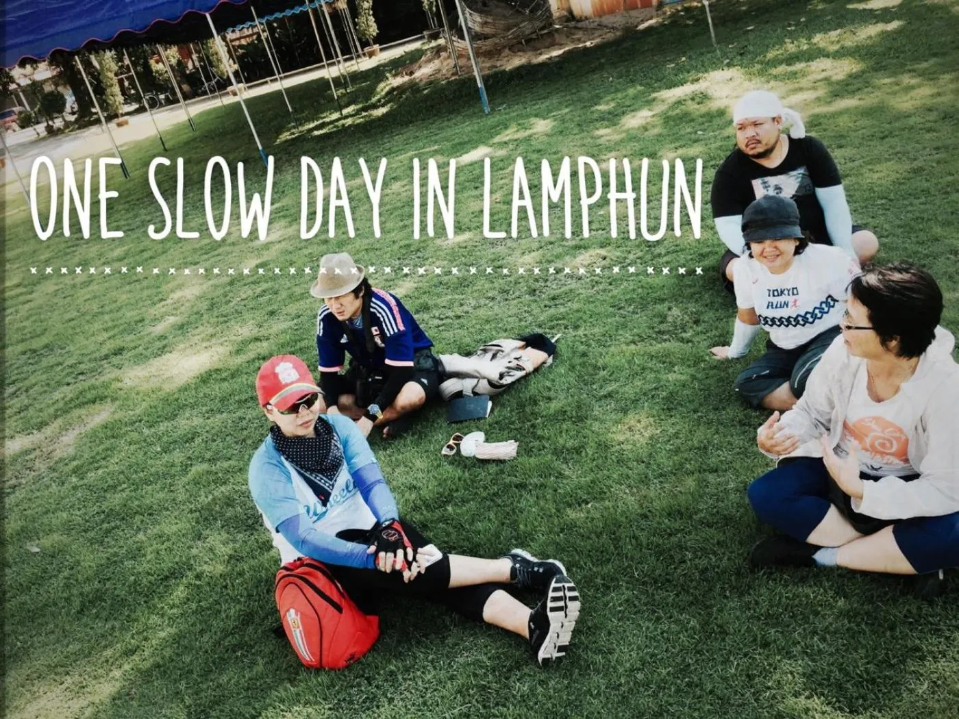 Off site in Pickbaan