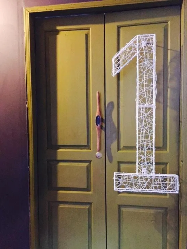 Photo of the whole room in Pickbaan