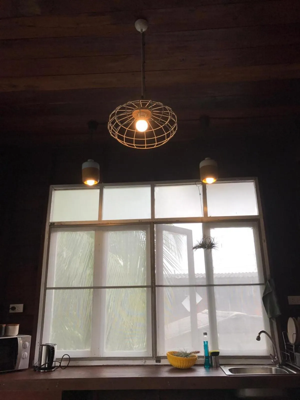 Kitchen or kitchenette in Pickbaan