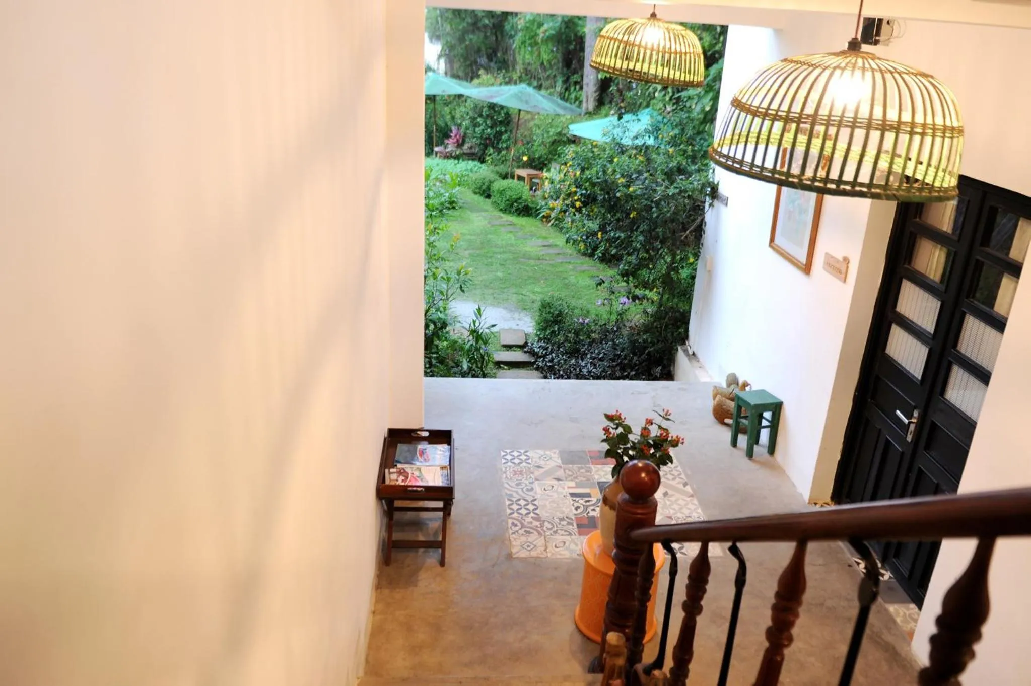 Stop and Go Boutique Hotel