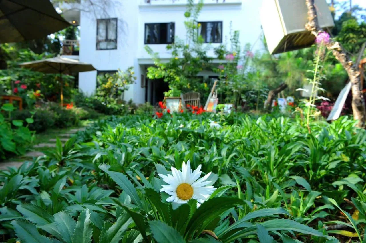 Stop and Go Boutique Hotel