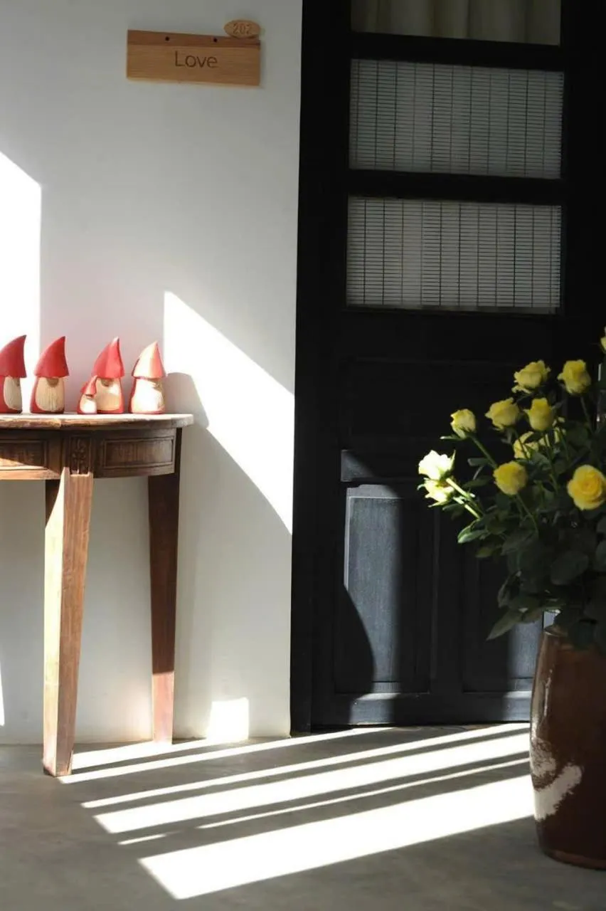 Stop and Go Boutique Hotel