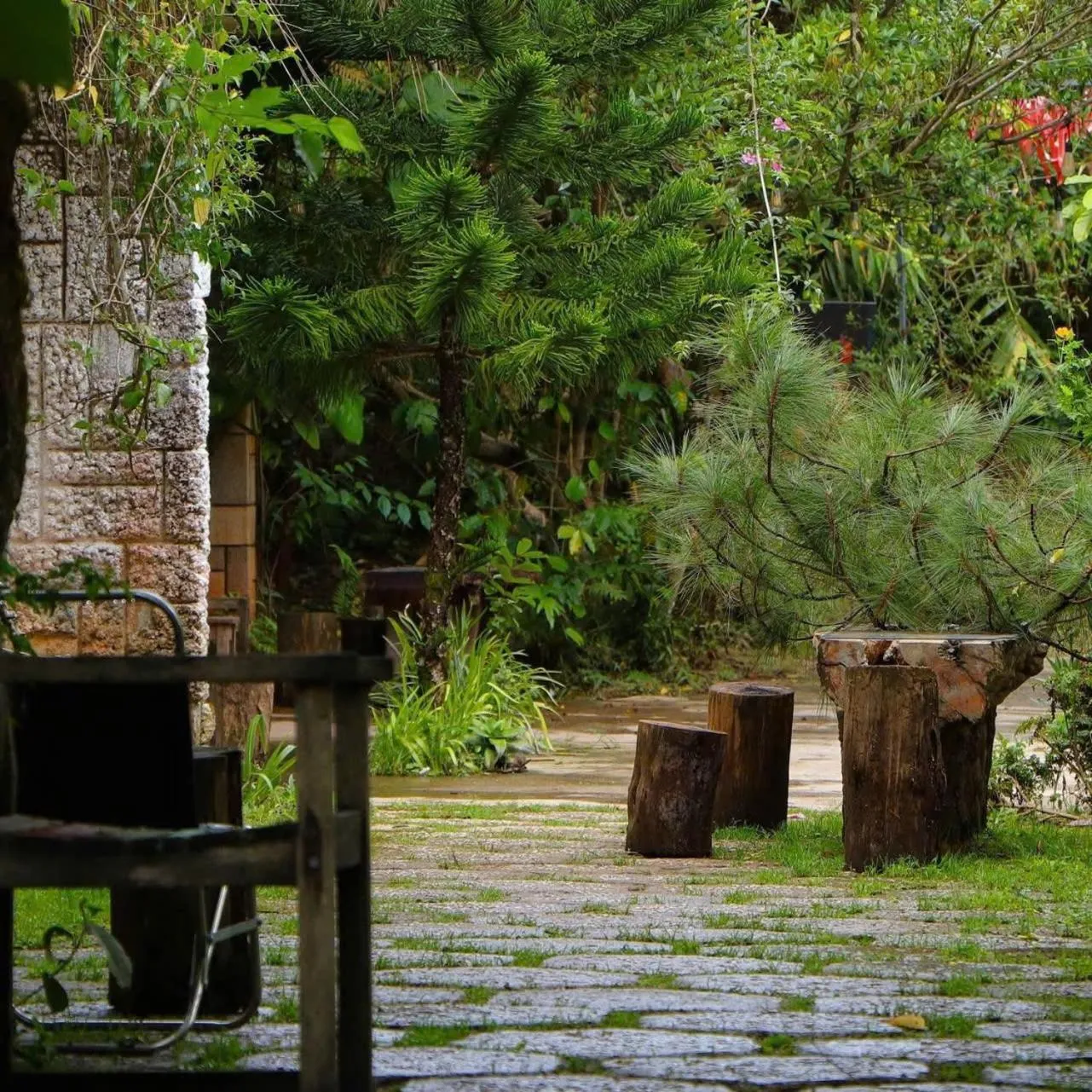 Stop and Go Boutique Hotel