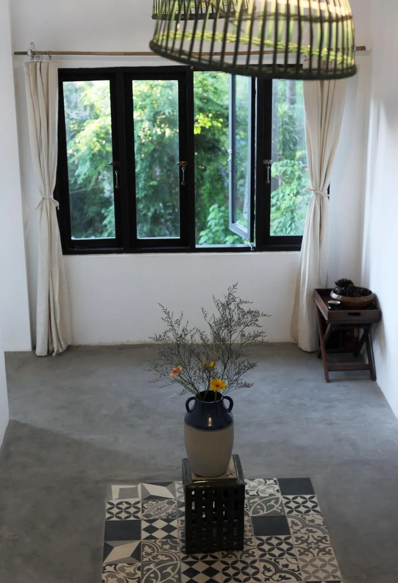 Stop and Go Boutique Hotel